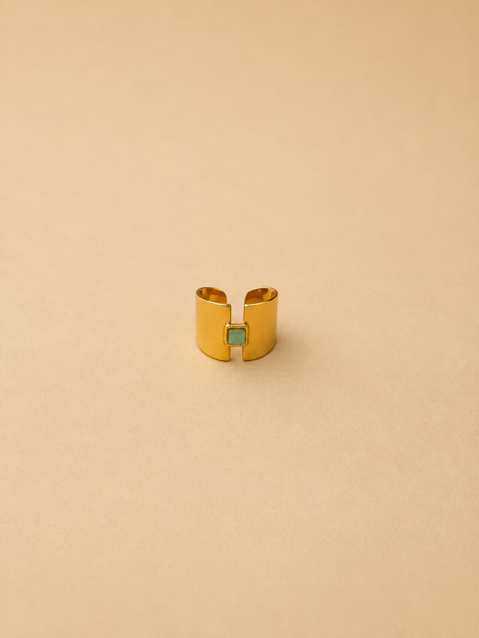 Bague ajustable Nola