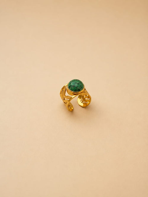 Bague ajustable Azilis