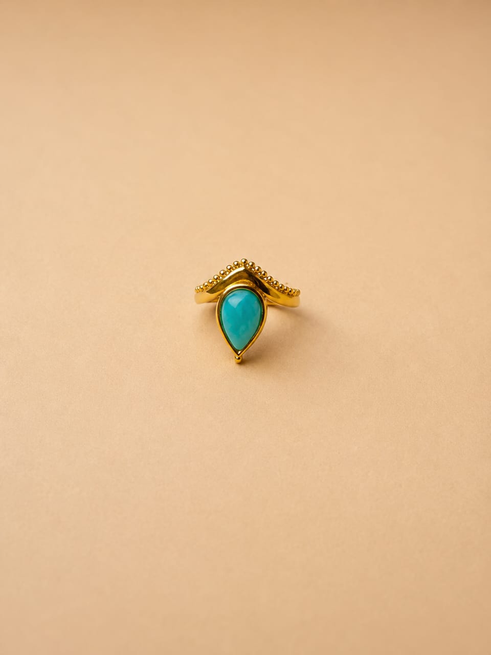 Bague ajustable Lyana