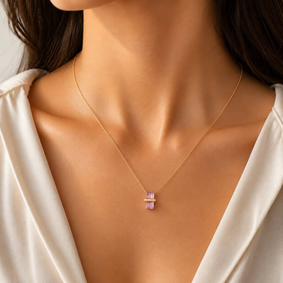 Collier Sakura