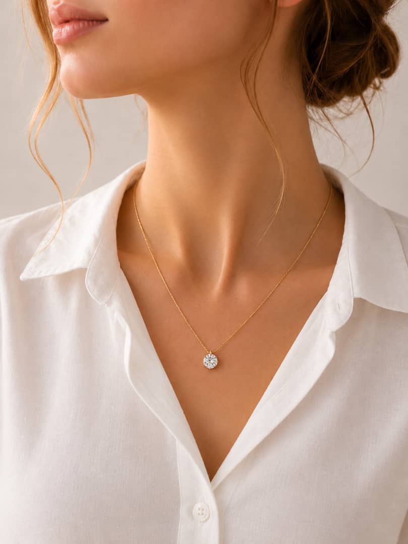Collier Solitaire