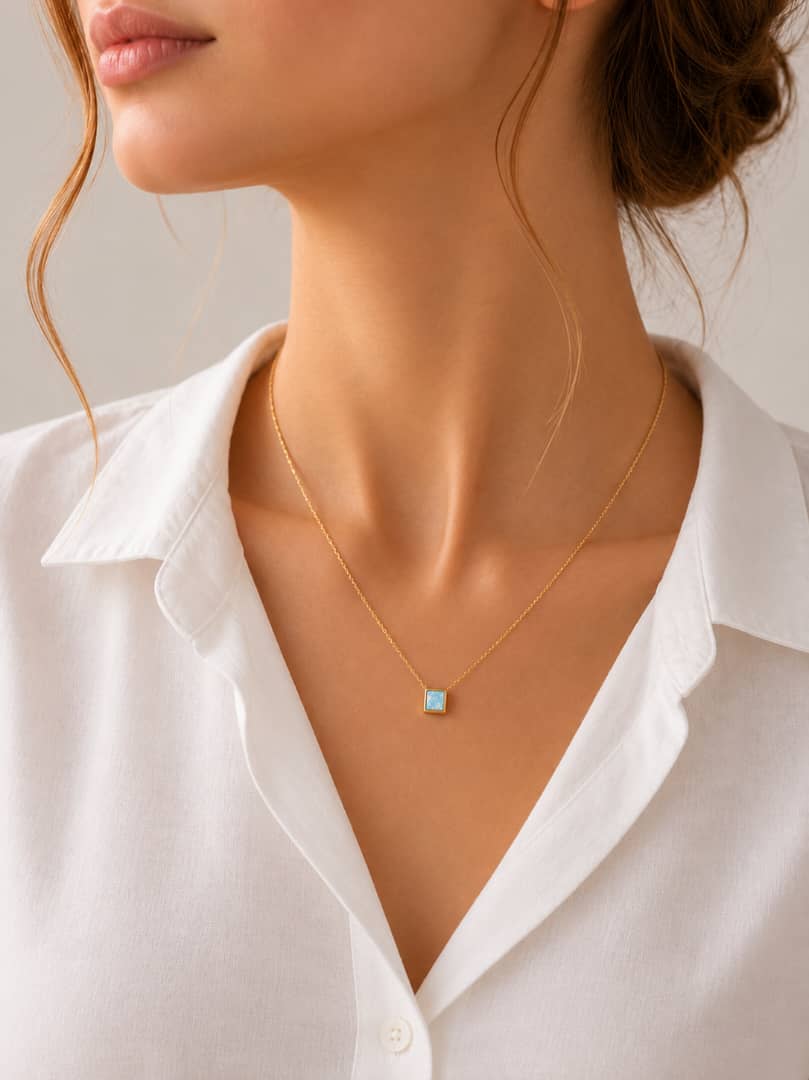 Collier Adélaïde