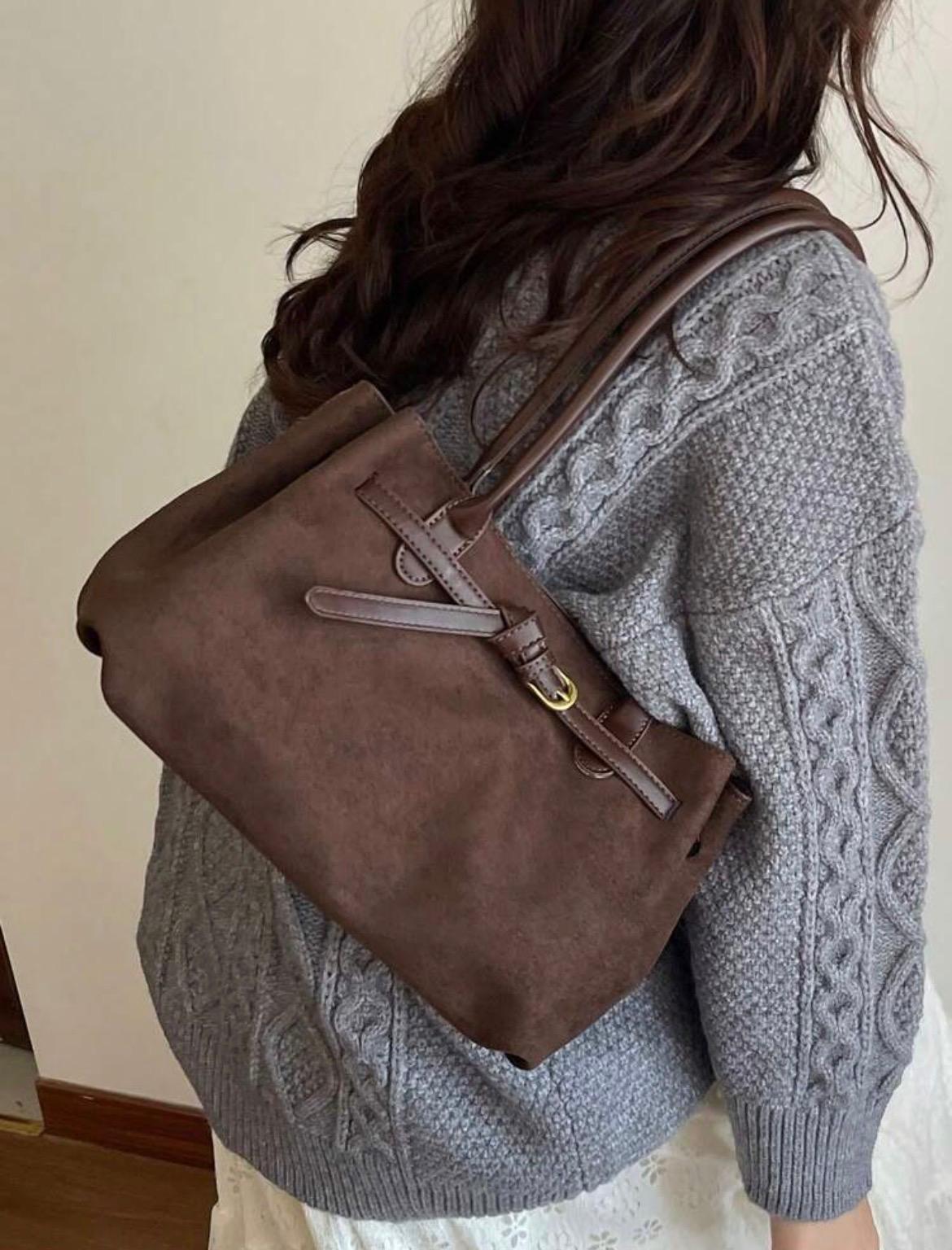 Sac "Automne" Élégance