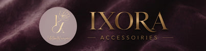 IXORA ACCESSOIRIES - Accueil