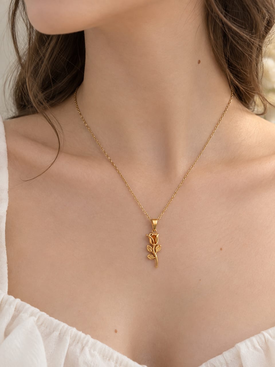 Collier Mary