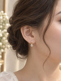 Boucles d'oreilles Simone