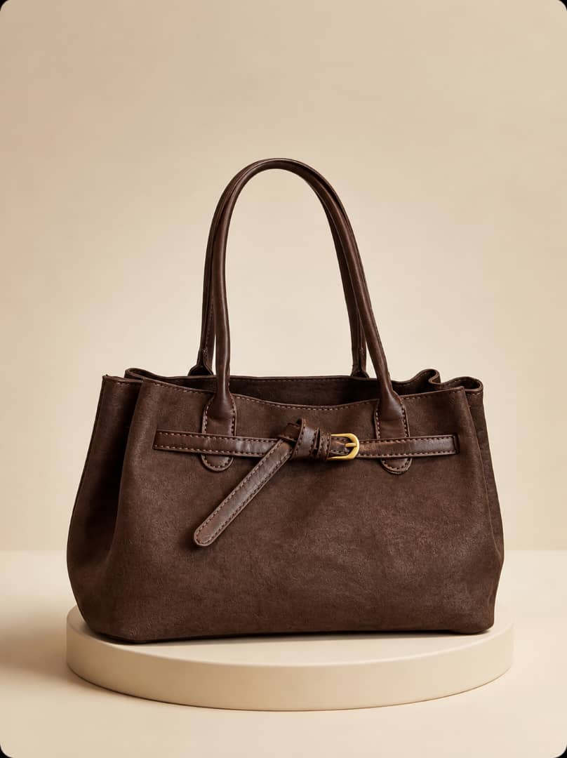 Sac "Automne" Élégance