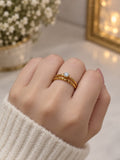Bague Alliance