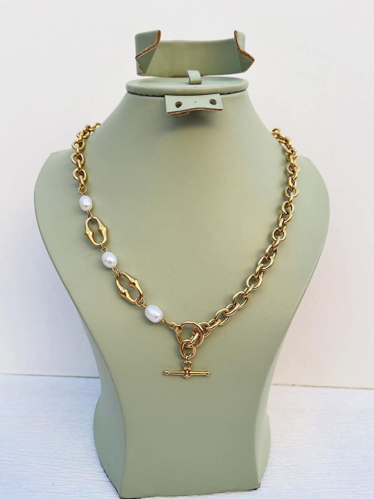 Collier Yvane