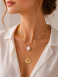 Collier Agathe