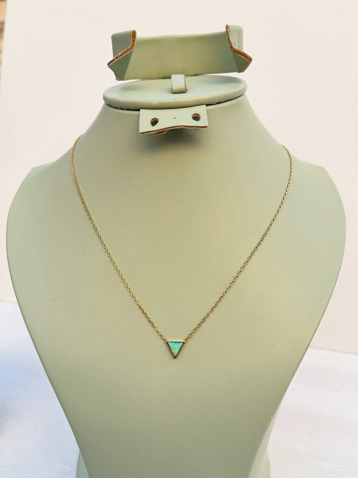 Collier Mio