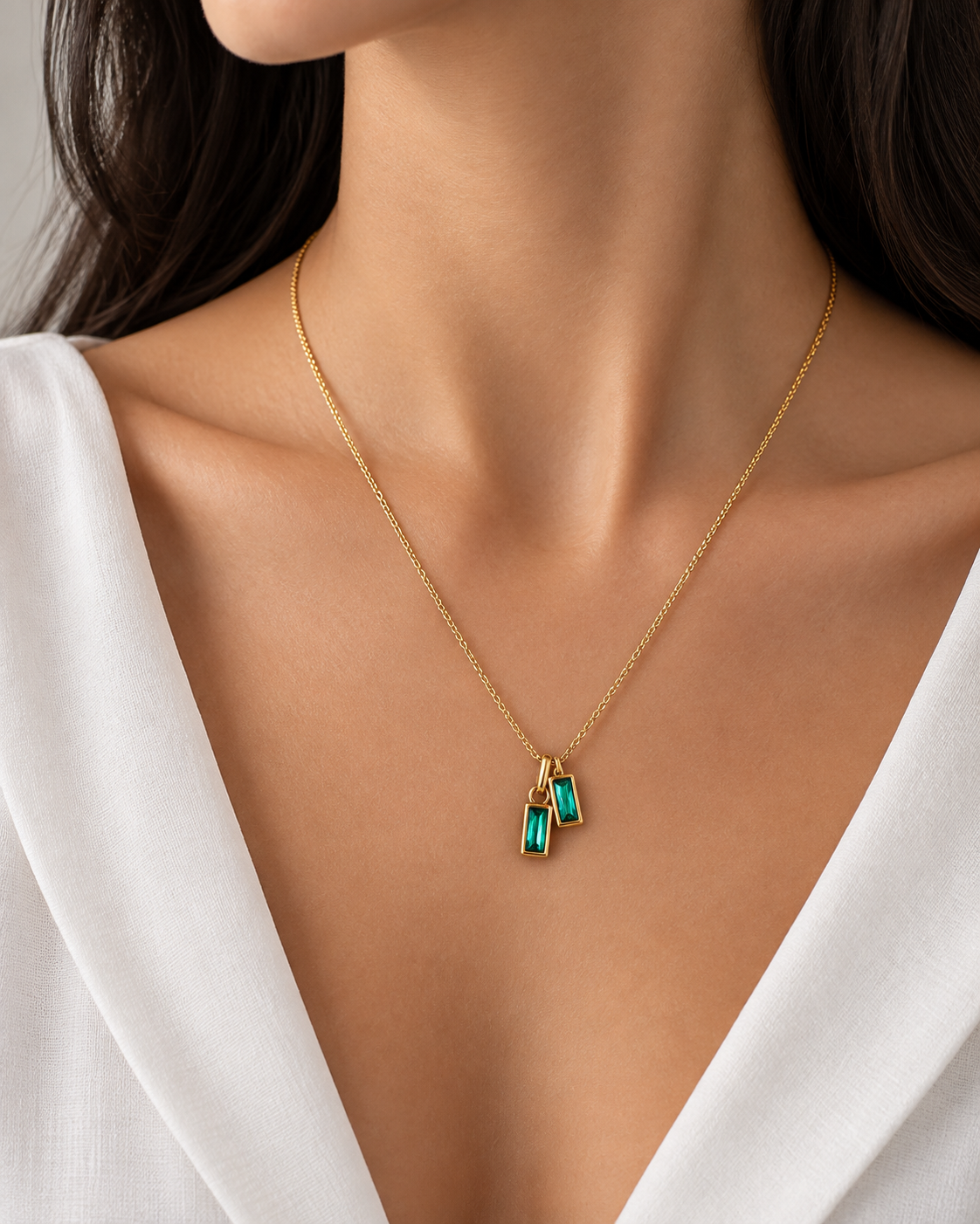 Collier Rin