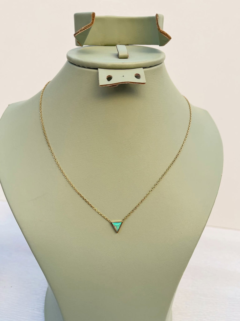 Collier Mio