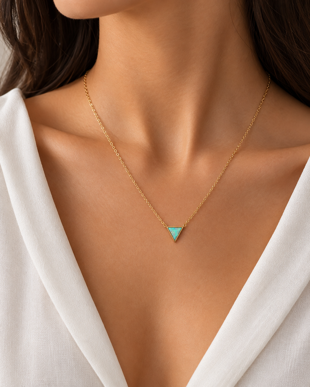 Collier Mio